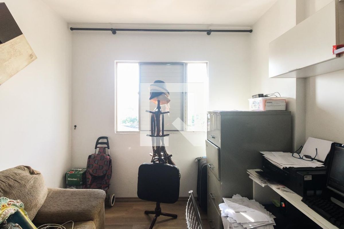 Apartamento, 3 quartos, 74 m² - Foto 11