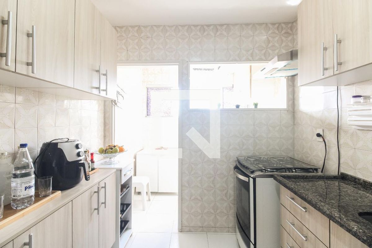 Apartamento, 3 quartos, 74 m² - Foto 27