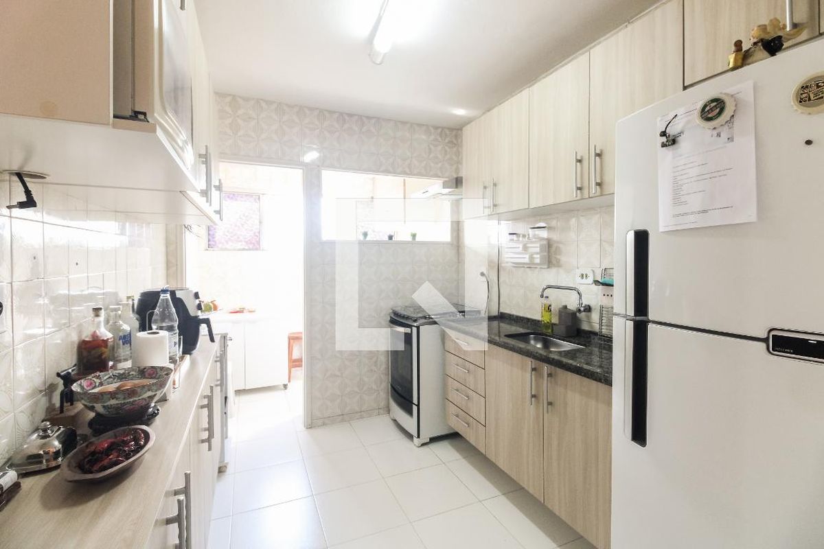 Apartamento, 3 quartos, 74 m² - Foto 26