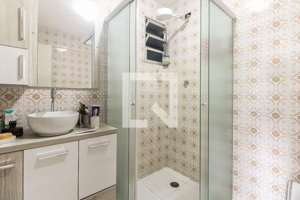 Apartamento, 3 quartos, 74 m² - Foto 23