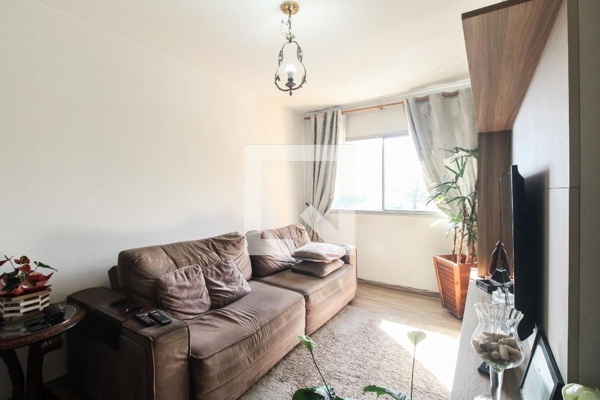 Apartamento, 3 quartos, 74 m² - Foto 3