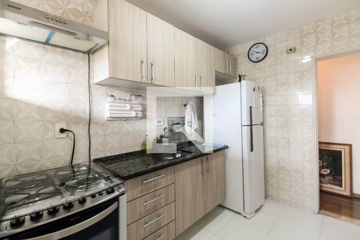 Apartamento, 3 quartos, 74 m² - Foto 28