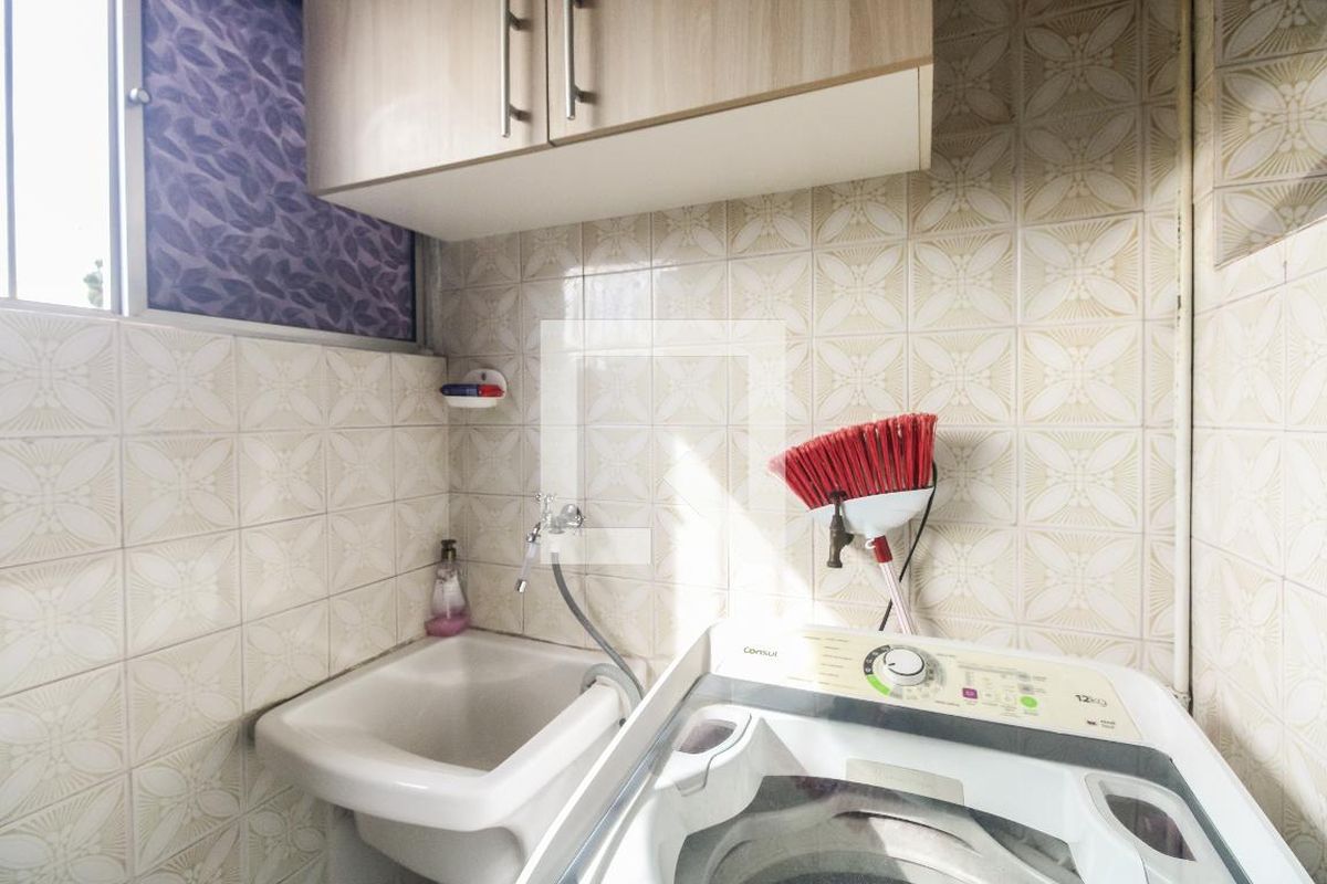 Apartamento, 3 quartos, 74 m² - Foto 33