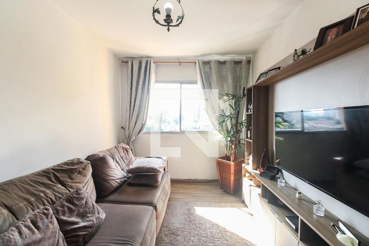 Apartamento, 3 quartos, 74 m² - Foto 2