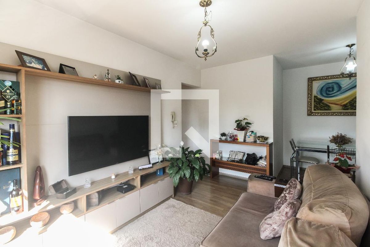 Apartamento, 3 quartos, 74 m² - Foto 5