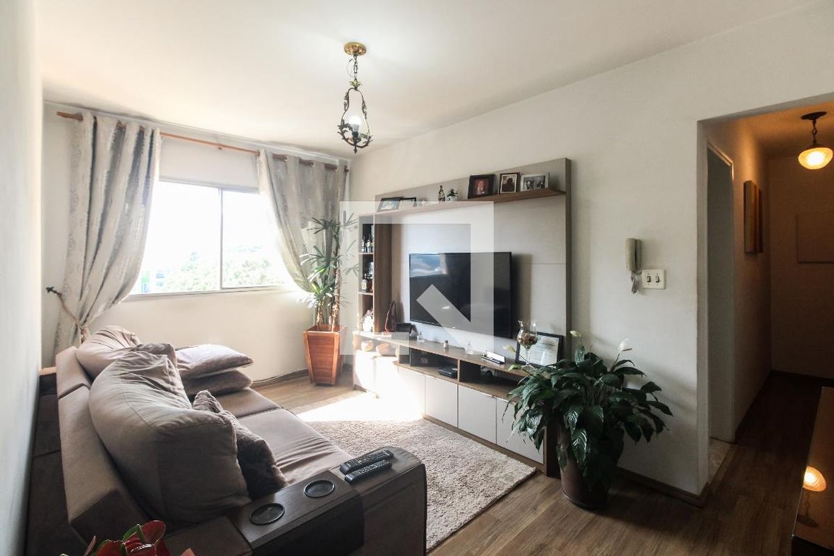 Apartamento, 3 quartos, 74 m² - Foto 1