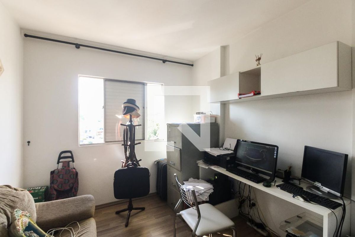 Apartamento, 3 quartos, 74 m² - Foto 10