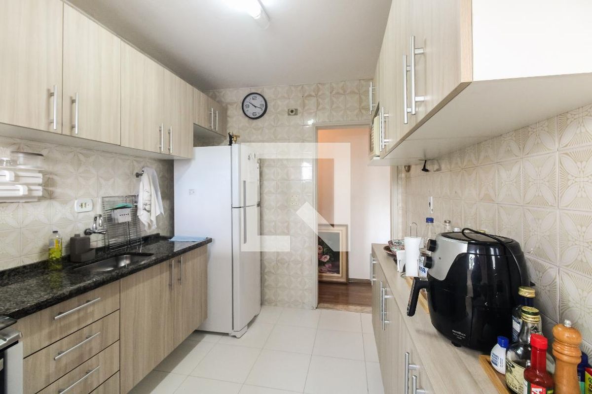Apartamento, 3 quartos, 74 m² - Foto 29