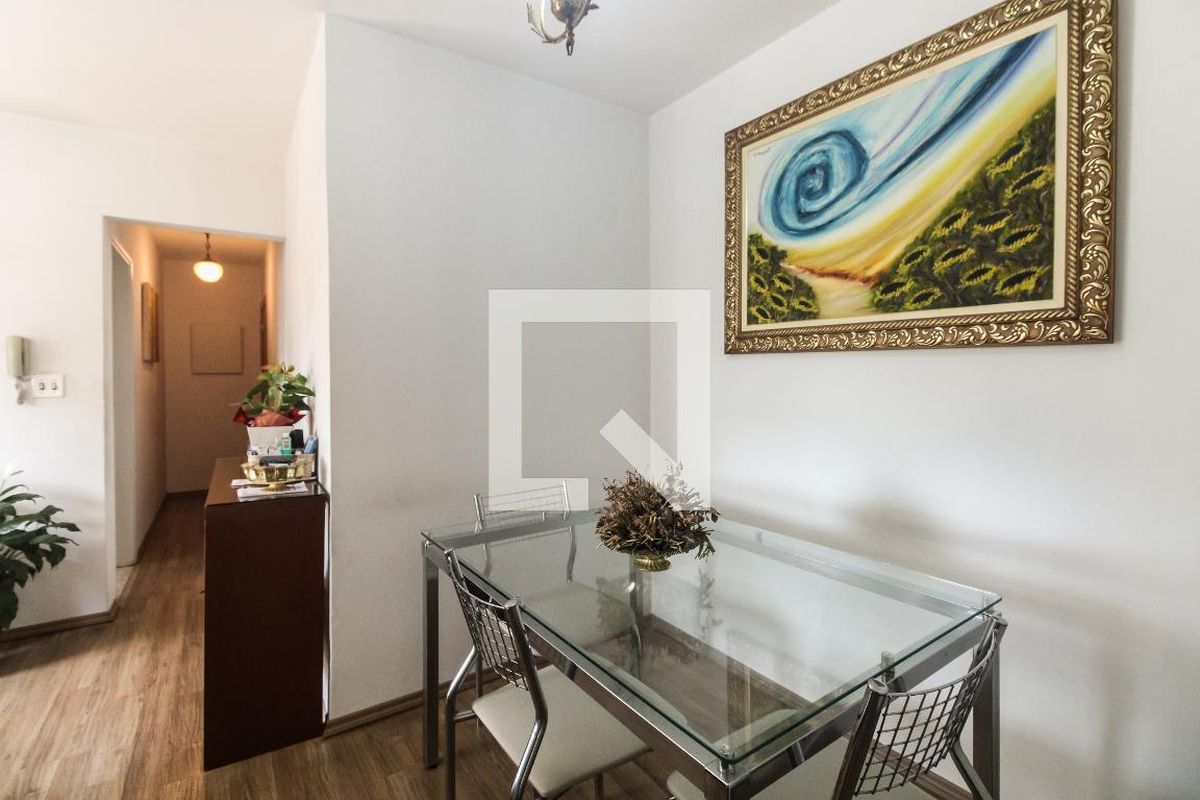 Apartamento, 3 quartos, 74 m² - Foto 6