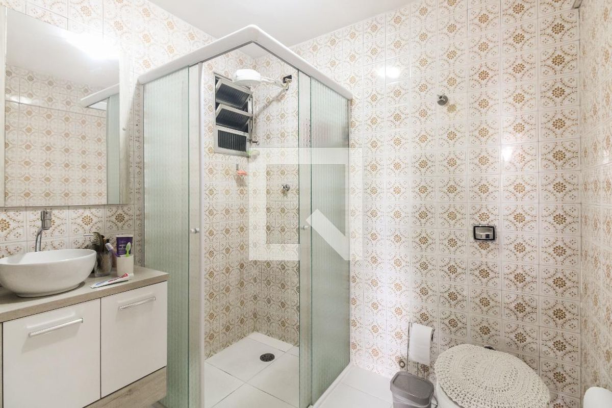 Apartamento, 3 quartos, 74 m² - Foto 22