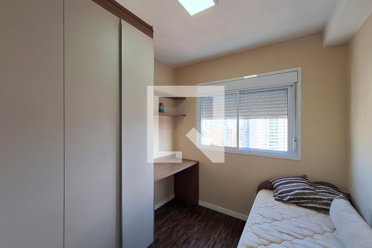 Apartamento, 2 quartos, 52 m² - Foto 10