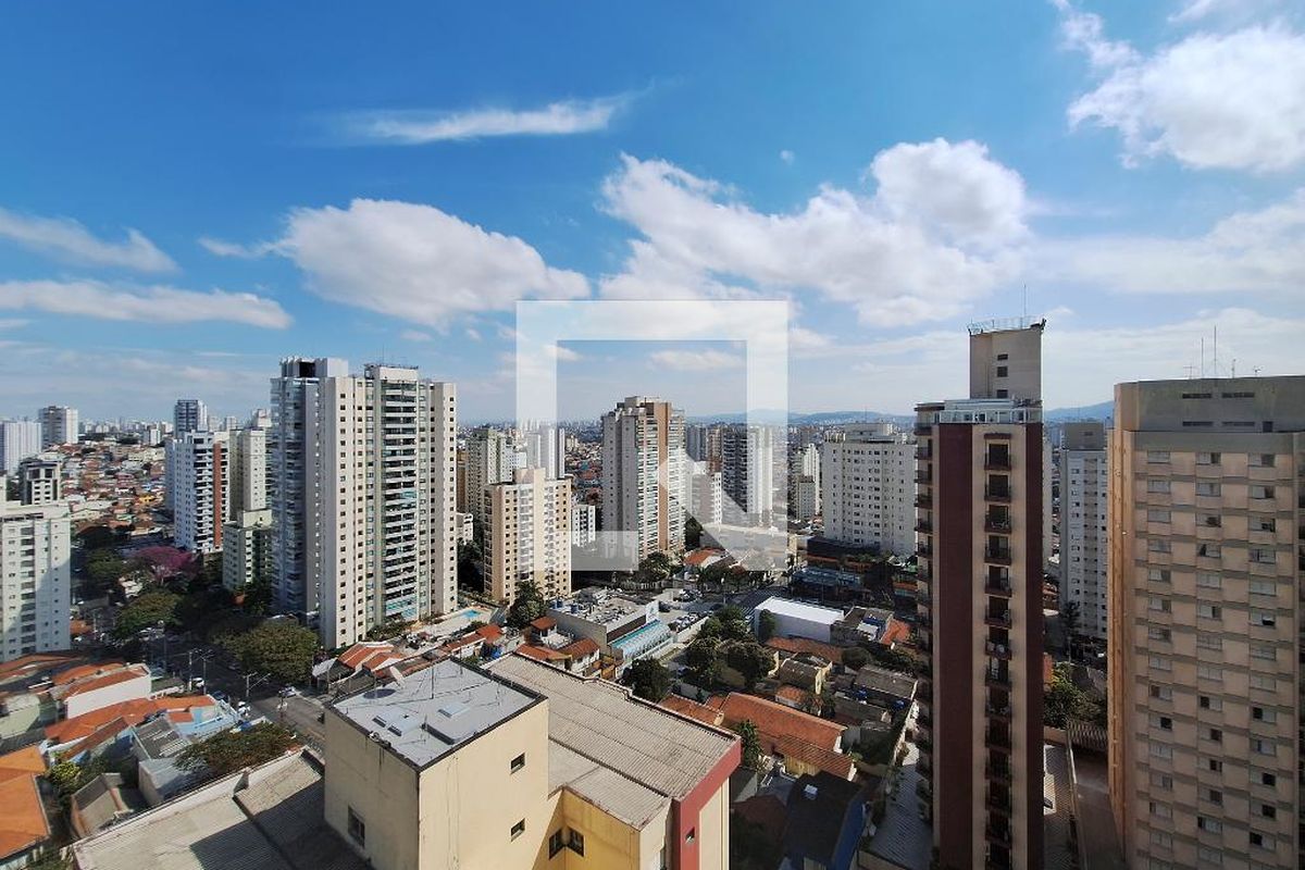 Apartamento, 2 quartos, 52 m² - Foto 5