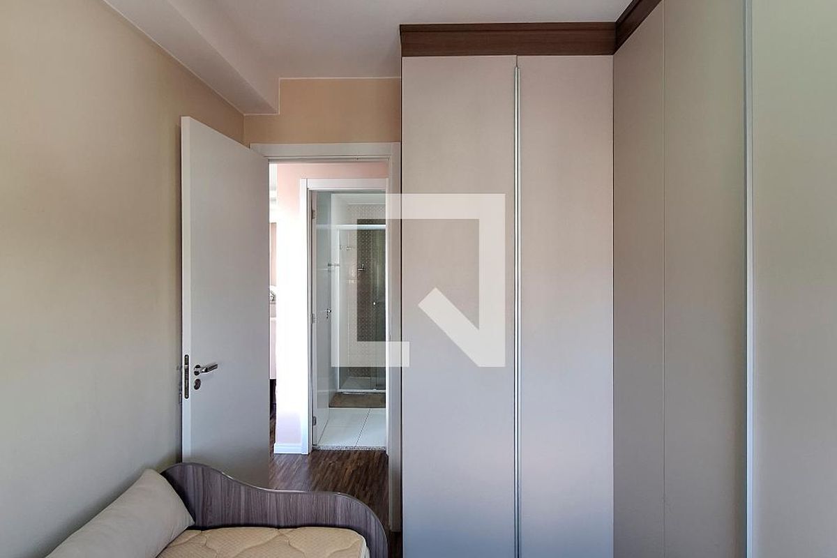 Apartamento, 2 quartos, 52 m² - Foto 12