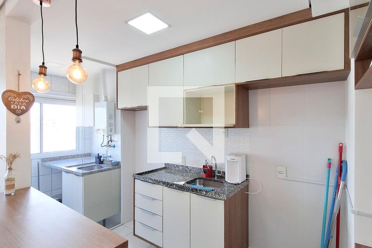 Apartamento, 2 quartos, 52 m² - Foto 18