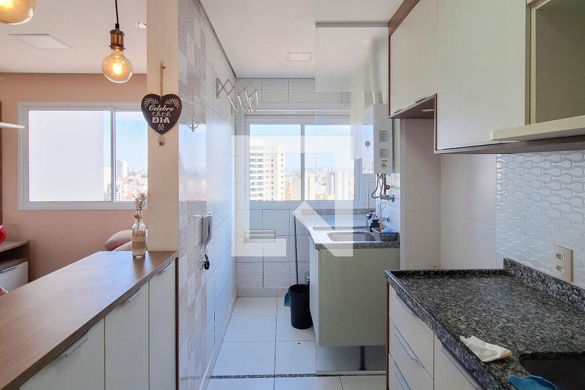 Apartamento, 2 quartos, 52 m² - Foto 19