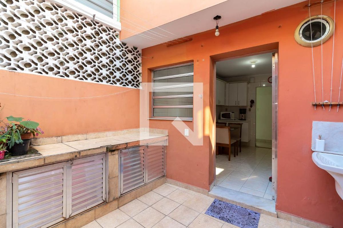 Casa, 2 quartos, 98 m² - Foto 30