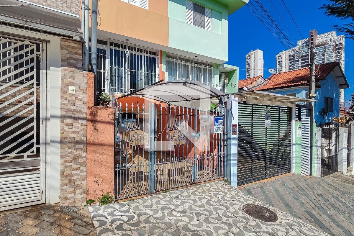 Casa, 2 quartos, 98 m² - Foto 46