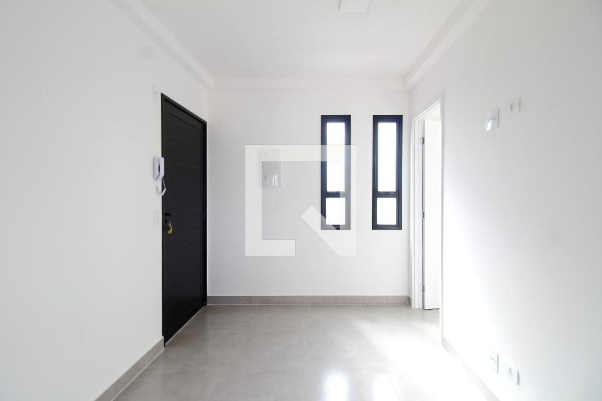 Apartamento, 2 quartos, 36 m² - Foto 5