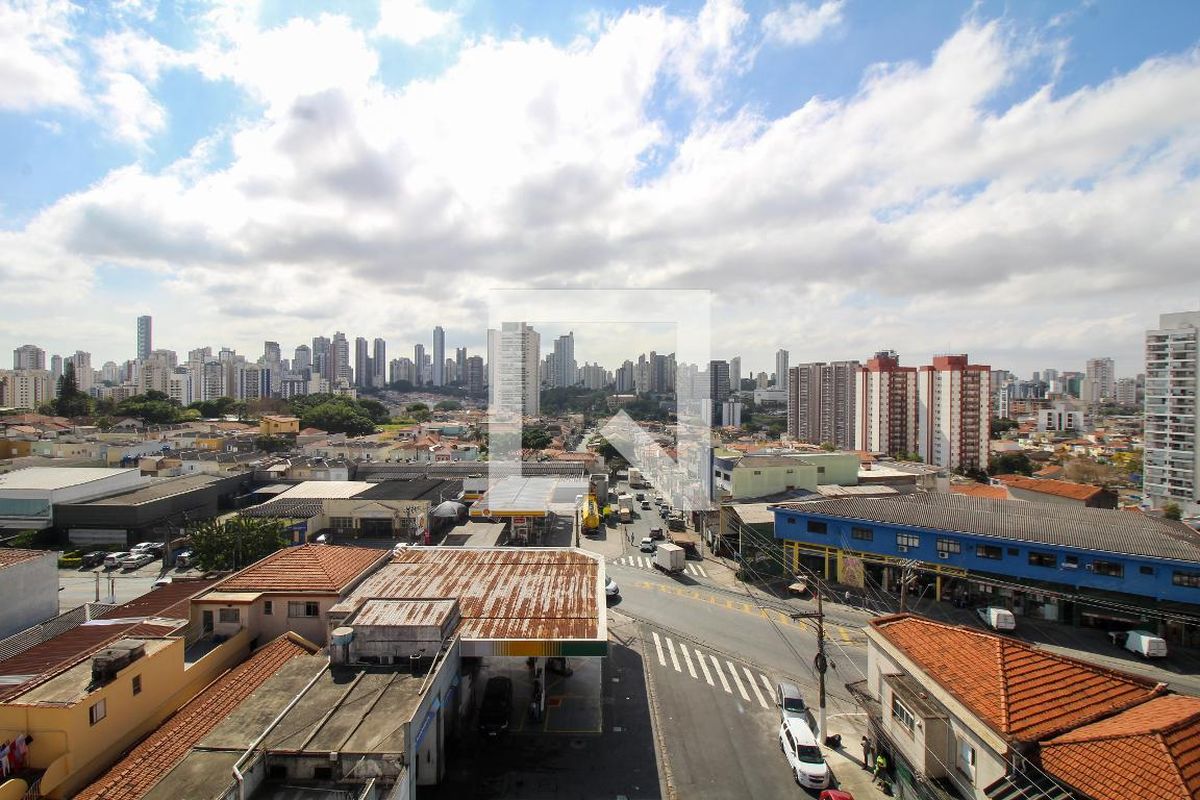 Apartamento, 2 quartos, 36 m² - Foto 28