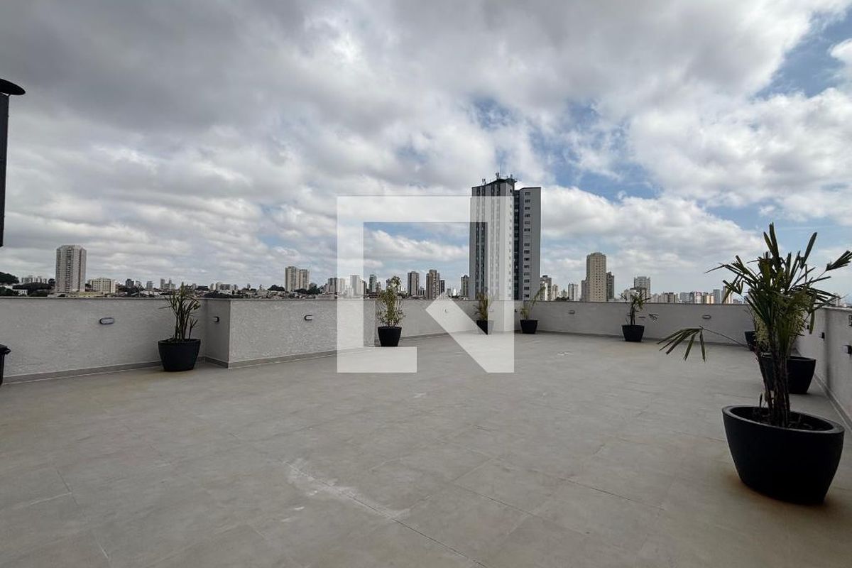 Apartamento, 2 quartos, 36 m² - Foto 47