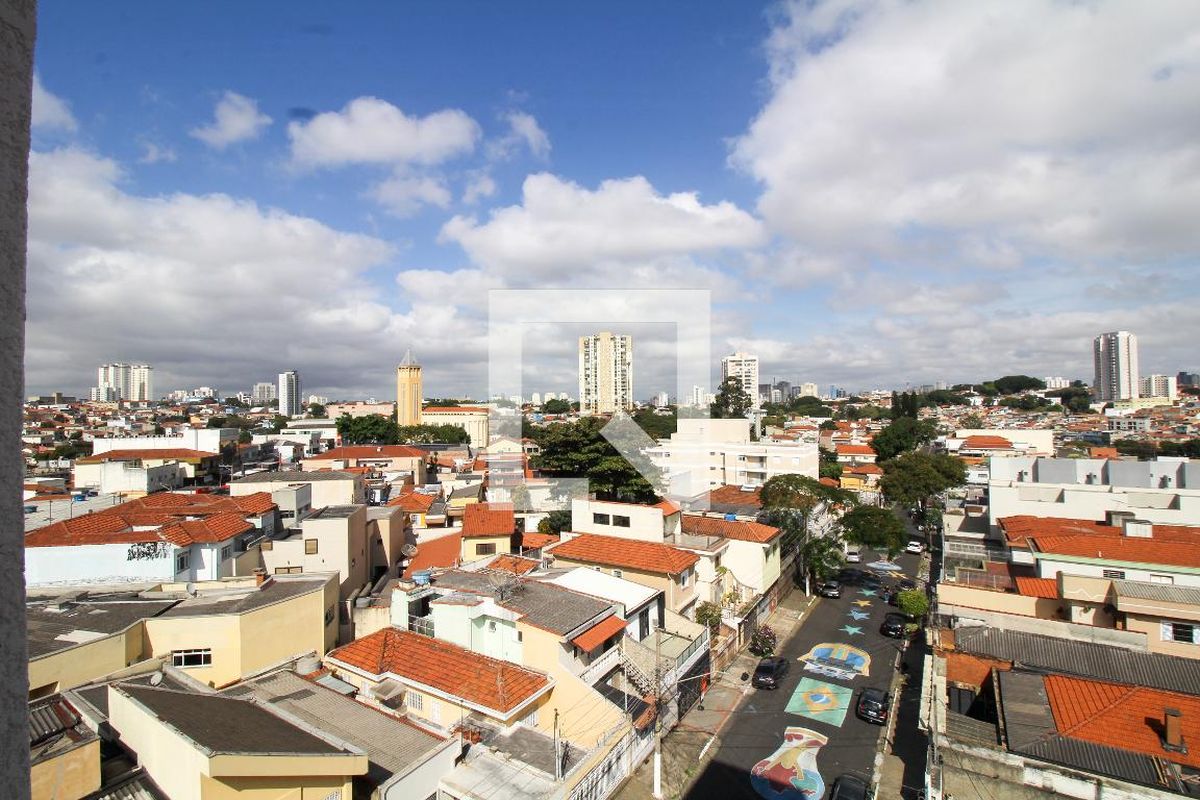 Apartamento, 2 quartos, 36 m² - Foto 19