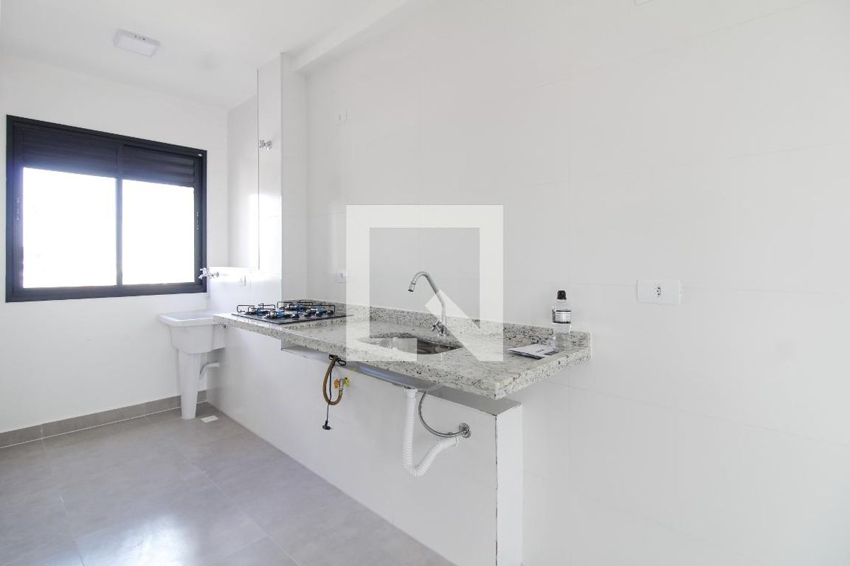 Apartamento, 2 quartos, 36 m² - Foto 36