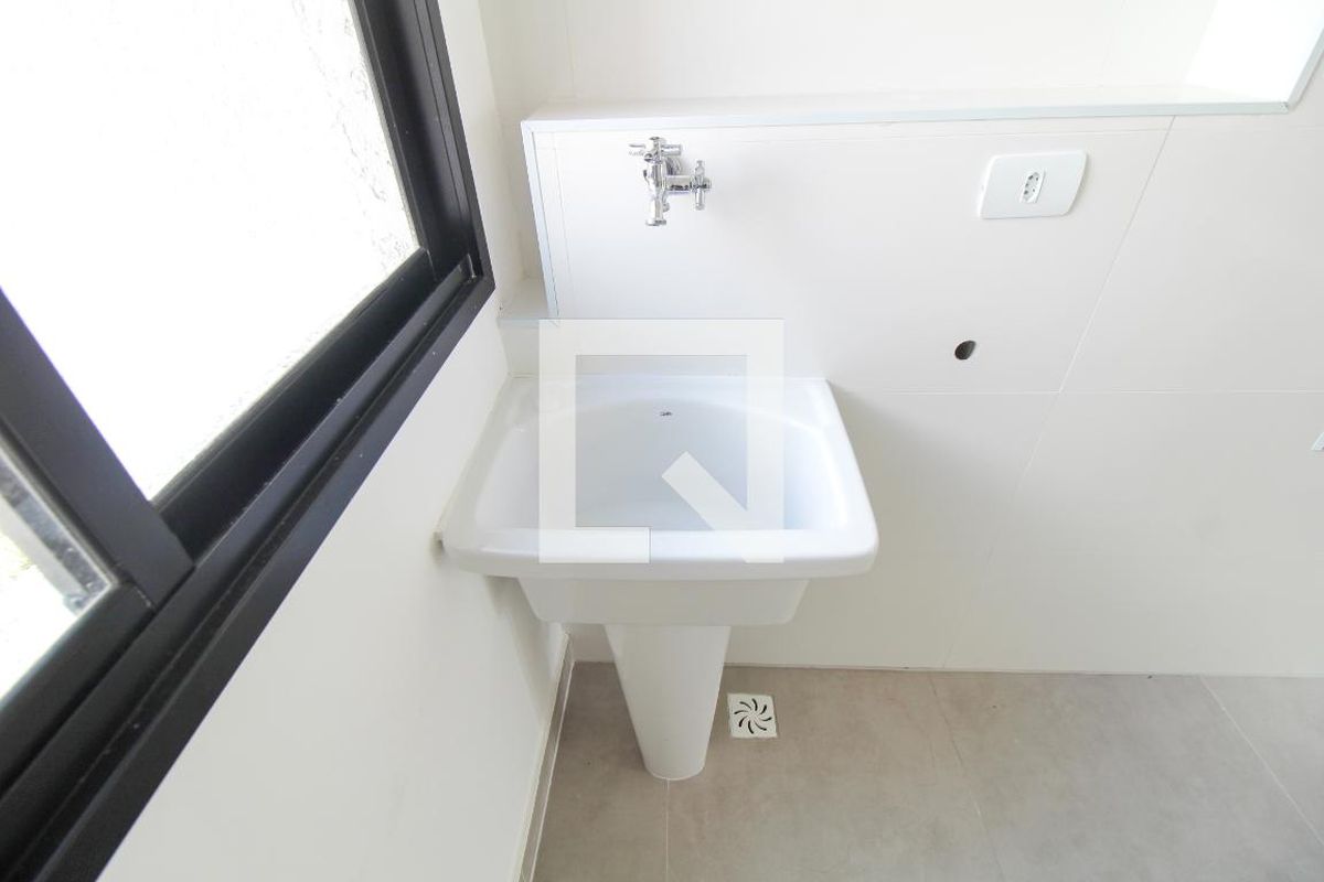 Apartamento, 2 quartos, 36 m² - Foto 42
