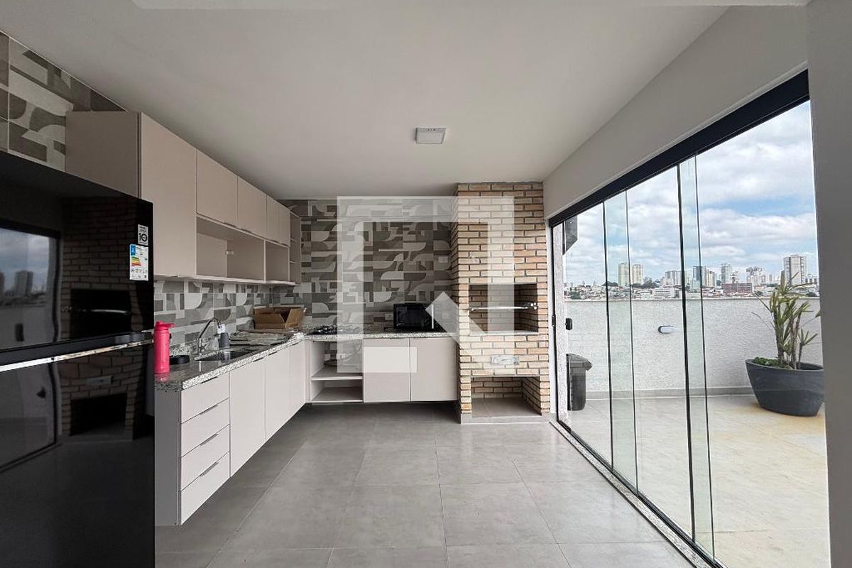 Apartamento, 2 quartos, 36 m² - Foto 48