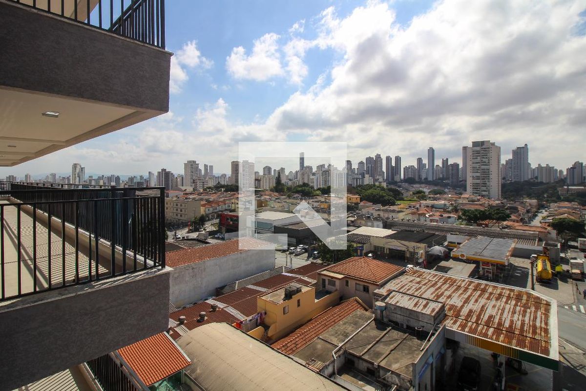 Apartamento, 2 quartos, 36 m² - Foto 29