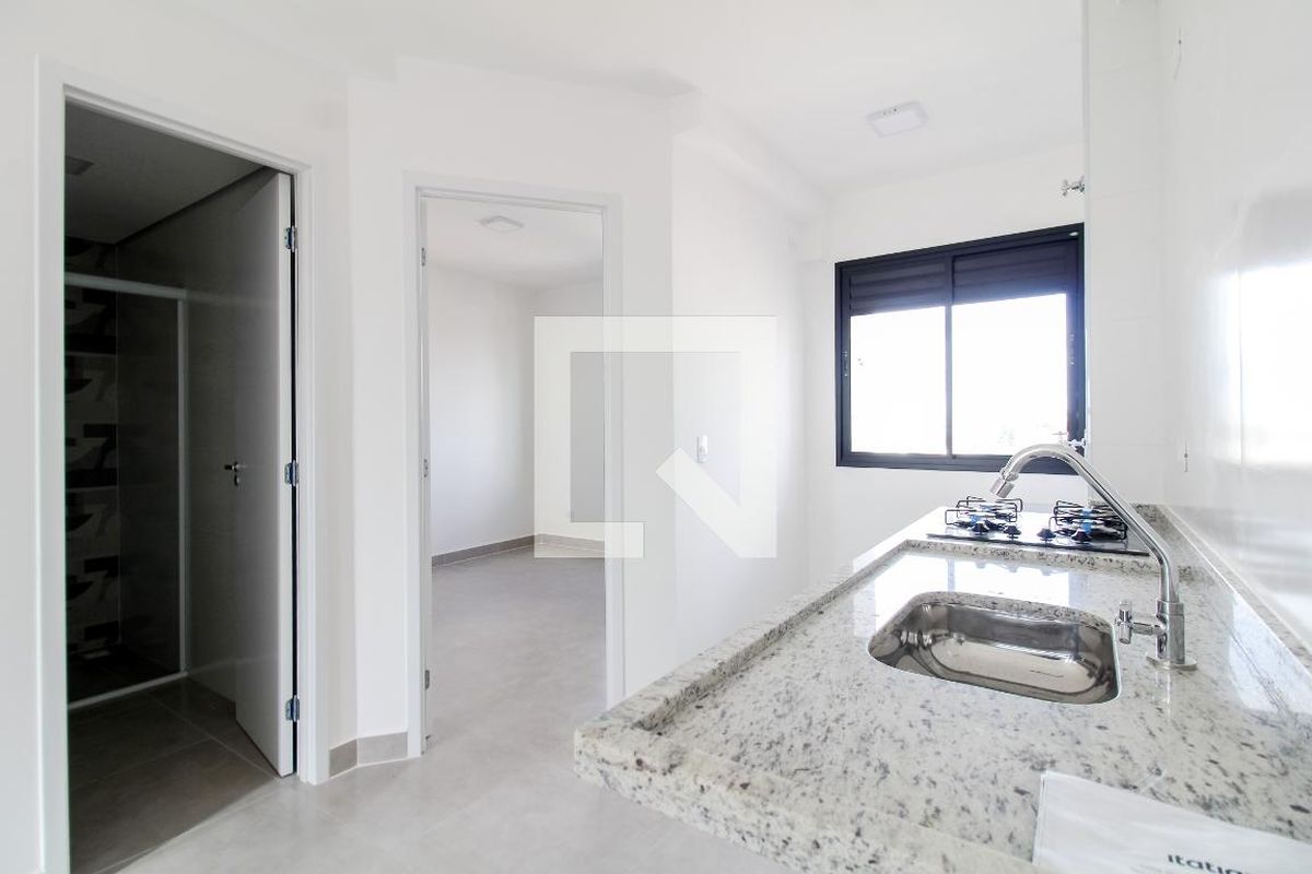 Apartamento, 2 quartos, 36 m² - Foto 38