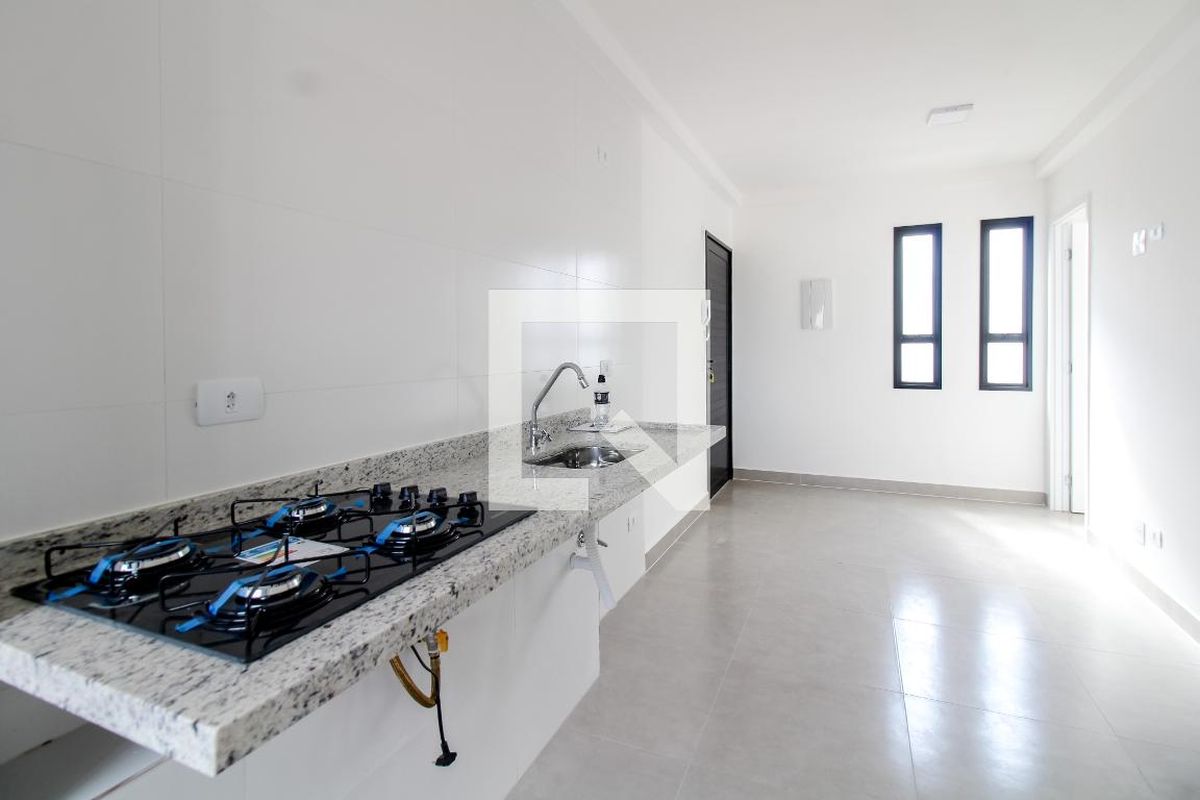 Apartamento, 2 quartos, 36 m² - Foto 37