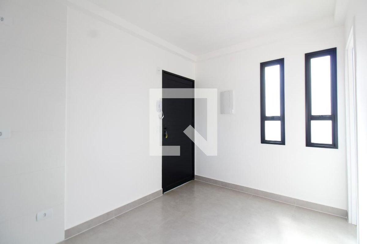 Apartamento, 2 quartos, 36 m² - Foto 4