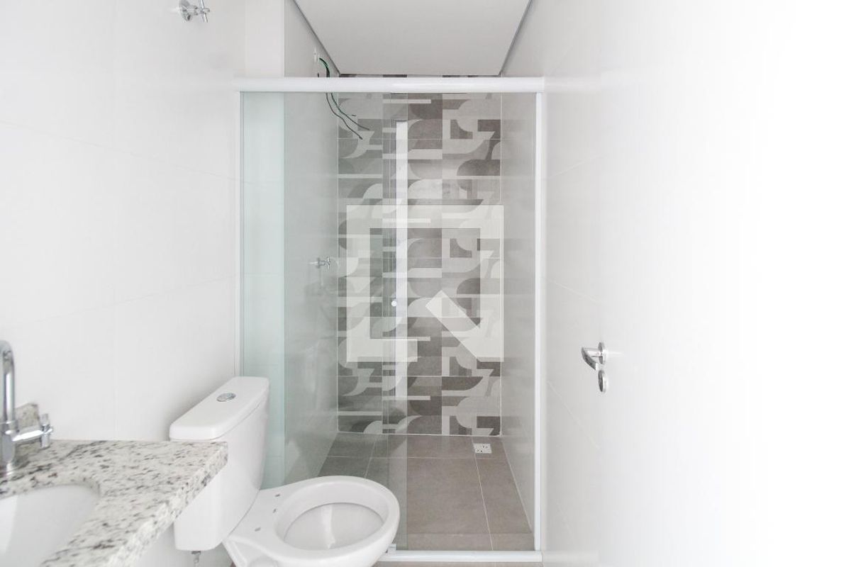 Apartamento, 2 quartos, 36 m² - Foto 34