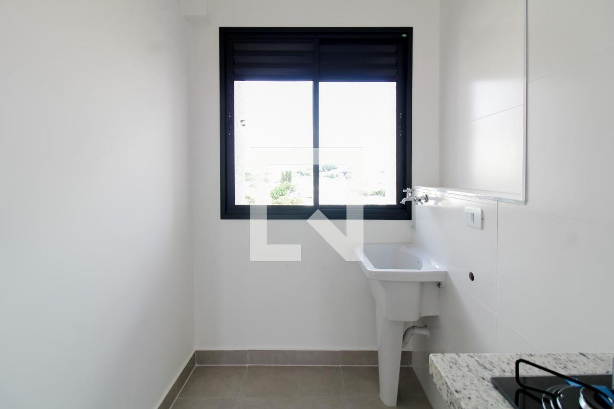 Apartamento, 2 quartos, 36 m² - Foto 41