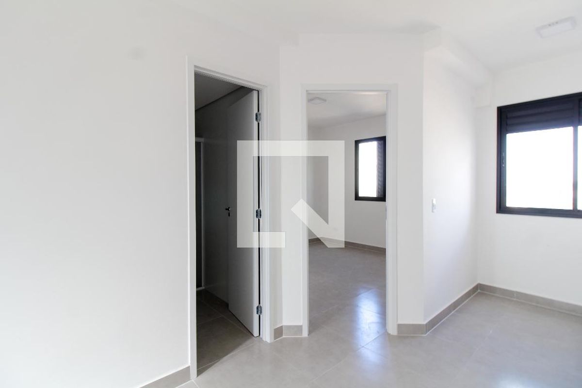 Apartamento, 2 quartos, 36 m² - Foto 8