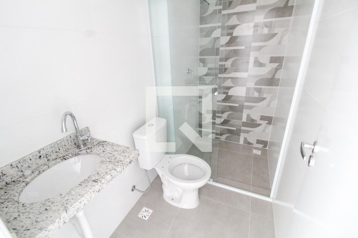 Apartamento, 2 quartos, 36 m² - Foto 31