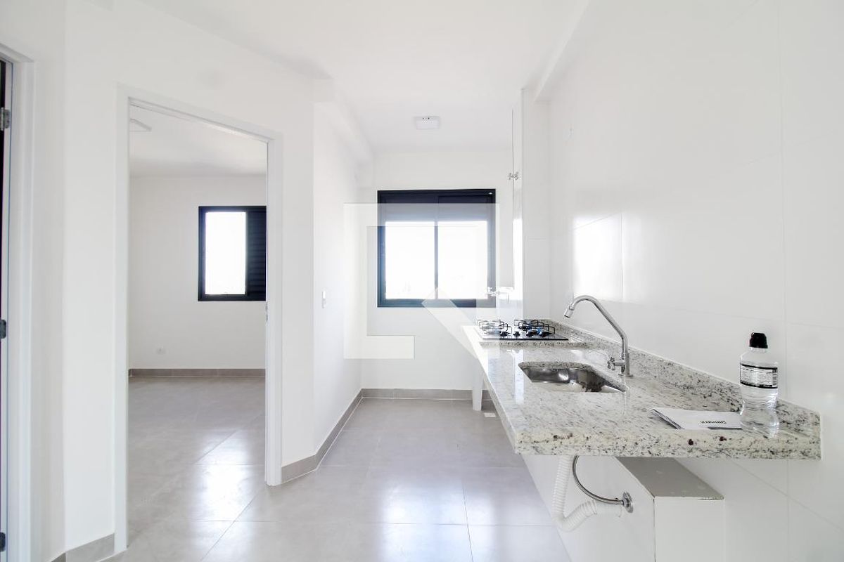 Apartamento, 2 quartos, 36 m² - Foto 39