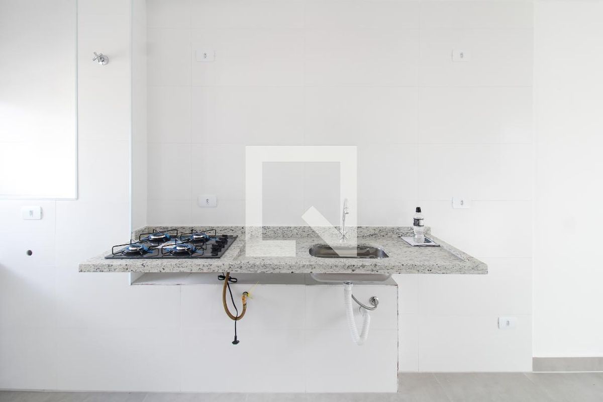 Apartamento, 2 quartos, 36 m² - Foto 40