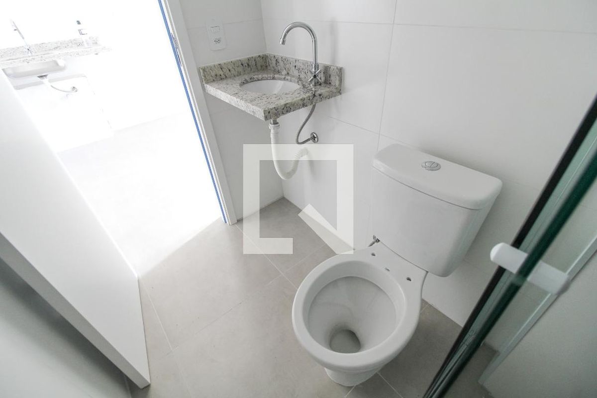 Apartamento, 2 quartos, 36 m² - Foto 32