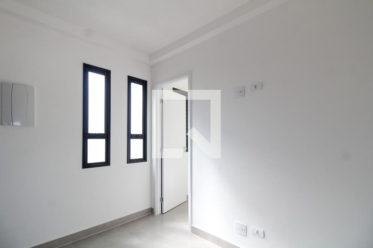 Apartamento, 2 quartos, 36 m² - Foto 6