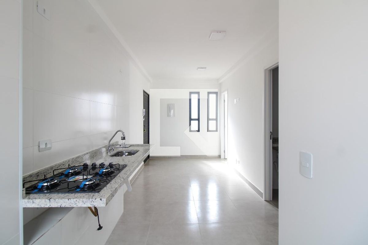 Apartamento, 2 quartos, 36 m² - Foto 43
