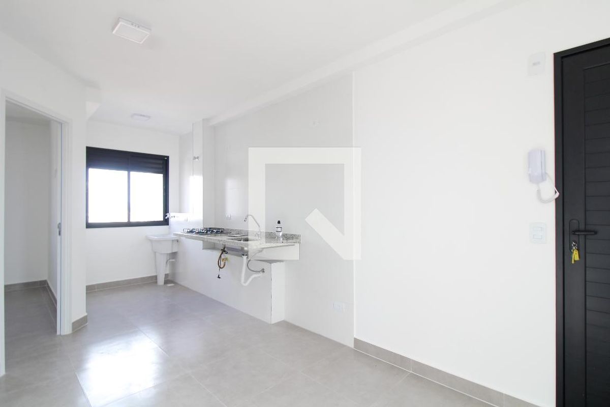 Apartamento, 2 quartos, 36 m² - Foto 3