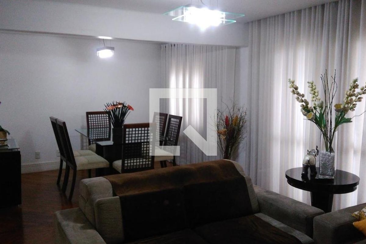Apartamento, 3 quartos, 107 m² - Foto 2