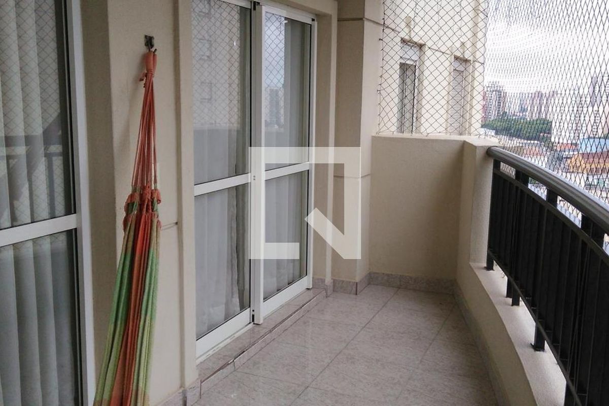 Apartamento, 3 quartos, 107 m² - Foto 19