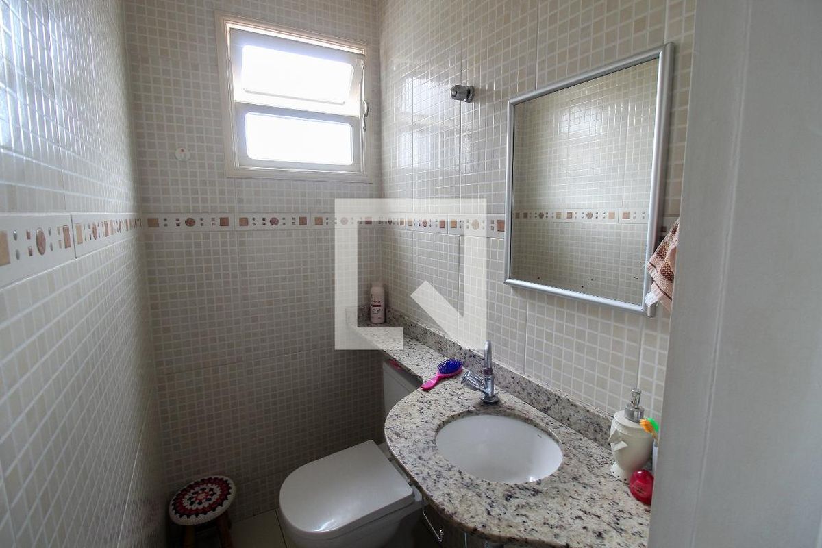 Casa, 3 quartos, 135 m² - Foto 5
