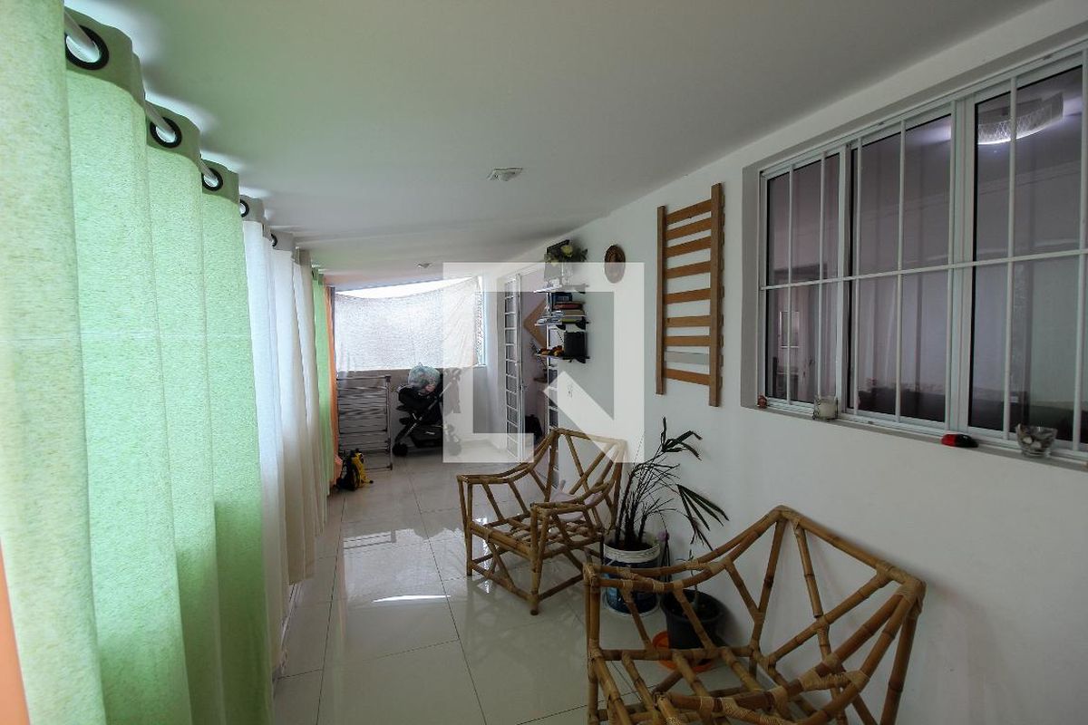 Casa, 3 quartos, 135 m² - Foto 13
