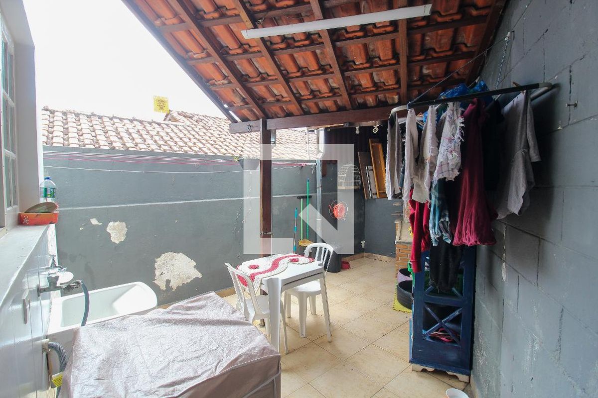 Casa, 3 quartos, 135 m² - Foto 10