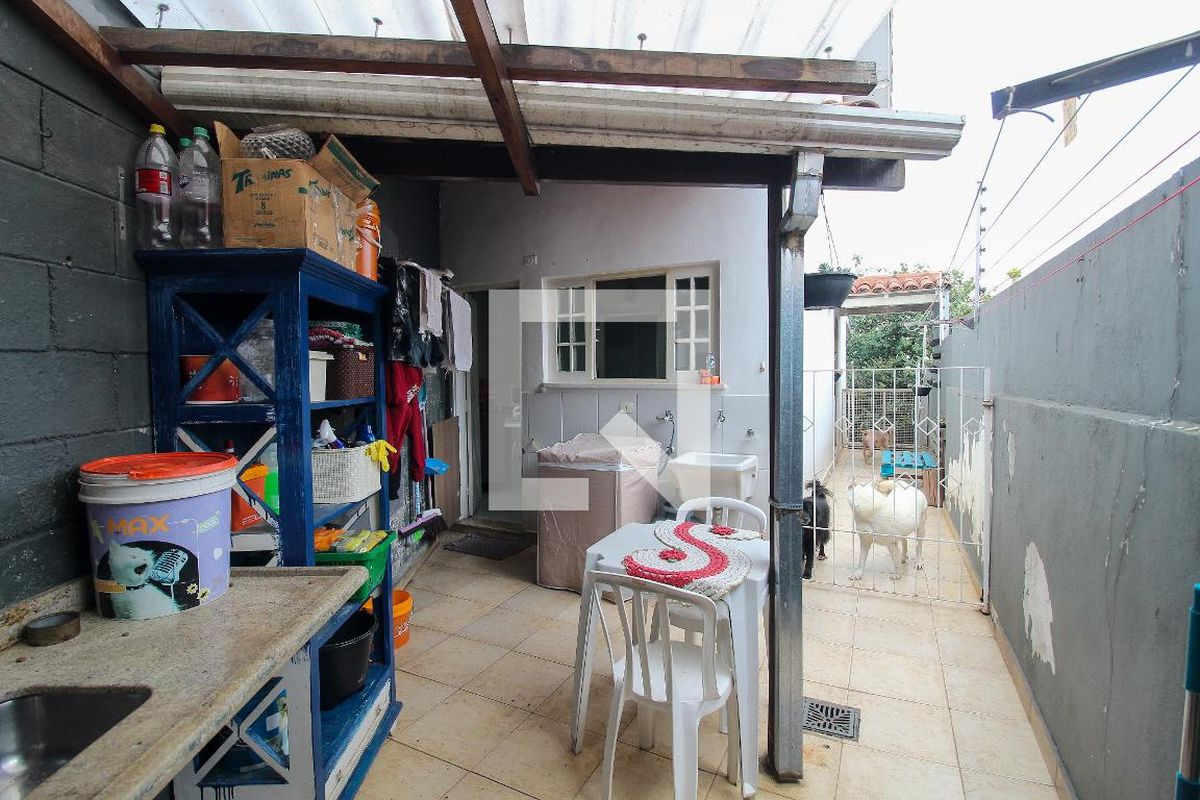 Casa, 3 quartos, 135 m² - Foto 11