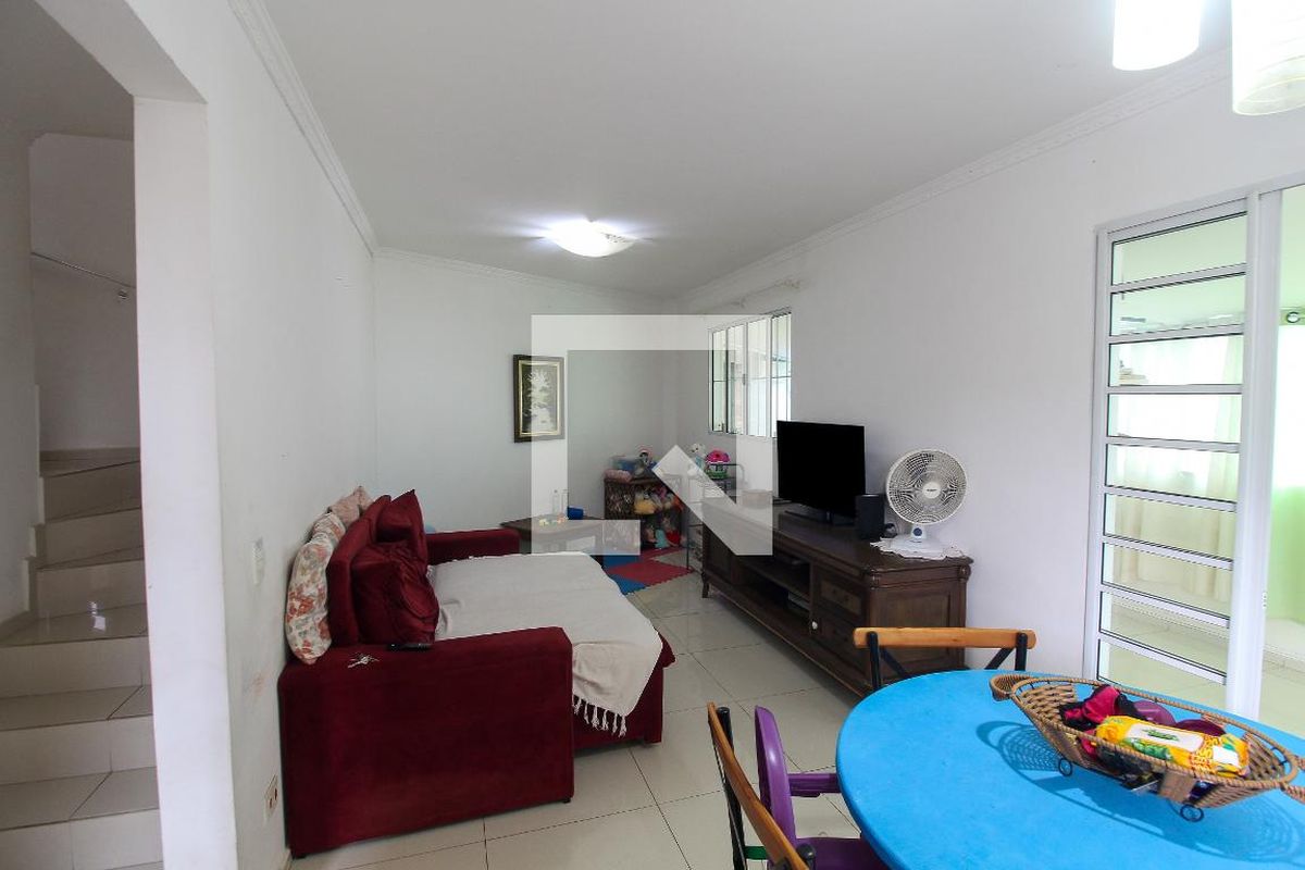 Casa, 3 quartos, 135 m² - Foto 2