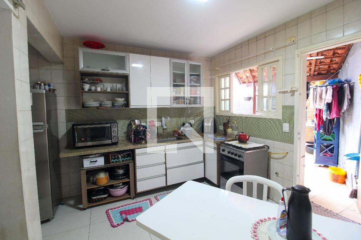Casa, 3 quartos, 135 m² - Foto 7
